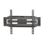 Aisens Soporte de Pared Giratorio WT70TSLE-027 para TV de 37-70 pulgadas